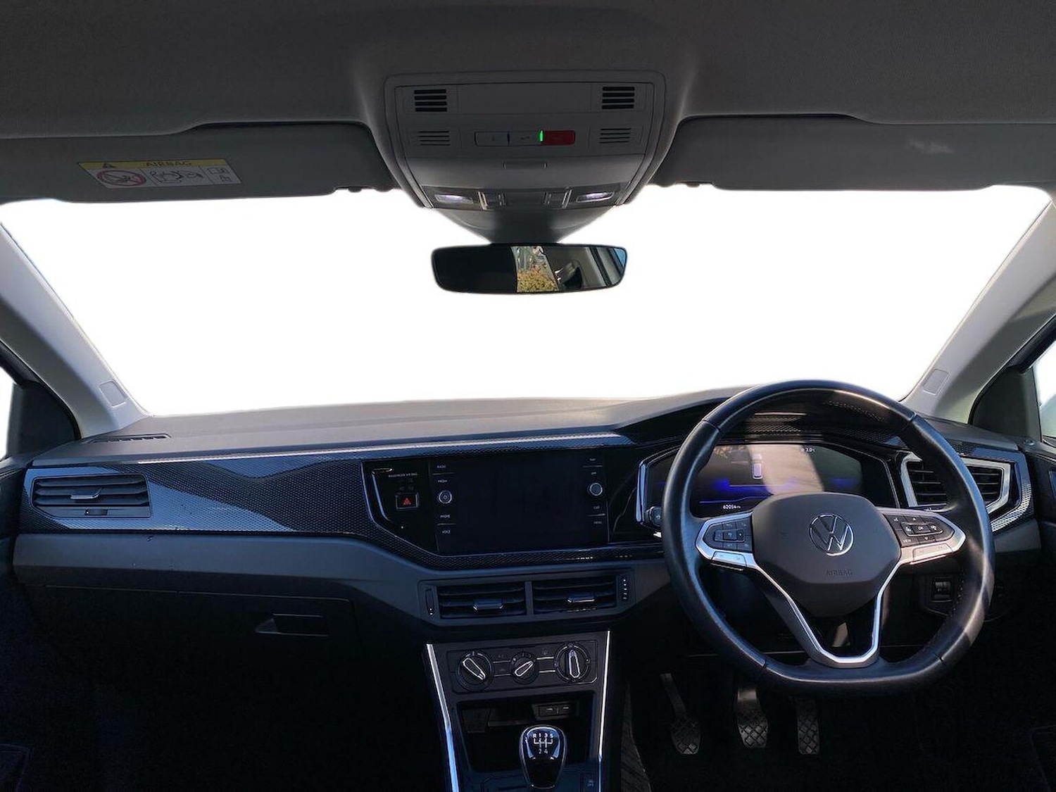 Used Volkswagen Taigo 2022 for sale - 76693439: Photo 8