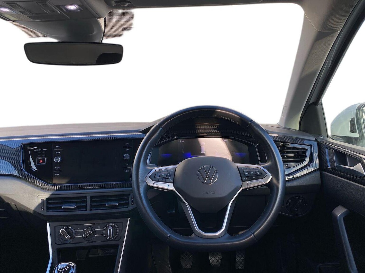 Used Volkswagen Taigo 2022 for sale - 76693439: Photo 9