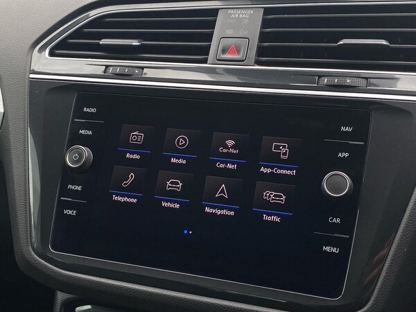 Used Volkswagen Tiguan 2020 for sale - 76082445: Photo 11