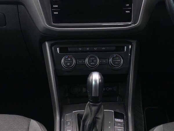 Used Volkswagen Tiguan 2020 for sale - 76082445: Photo 13