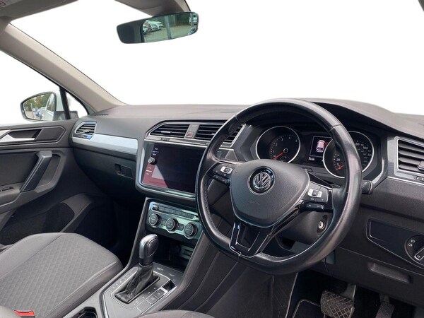 Used Volkswagen Tiguan 2020 for sale - 76082445: Photo 15