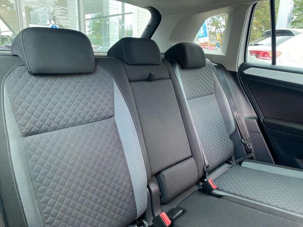 Used Volkswagen Tiguan 2020 for sale - 76082445: Photo 16
