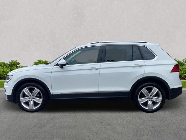 Used Volkswagen Tiguan 2020 for sale - 76082445: Photo 19
