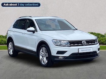 2020 - 1.5 Tsi Evo 150 Match 5Dr Dsg
