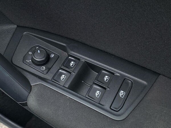 Used Volkswagen Tiguan 2020 for sale - 76082445: Photo 21