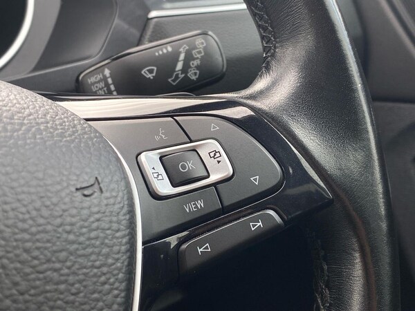 Used Volkswagen Tiguan 2020 for sale - 76082445: Photo 26