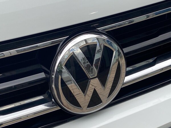 Used Volkswagen Tiguan 2020 for sale - 76082445: Photo 31