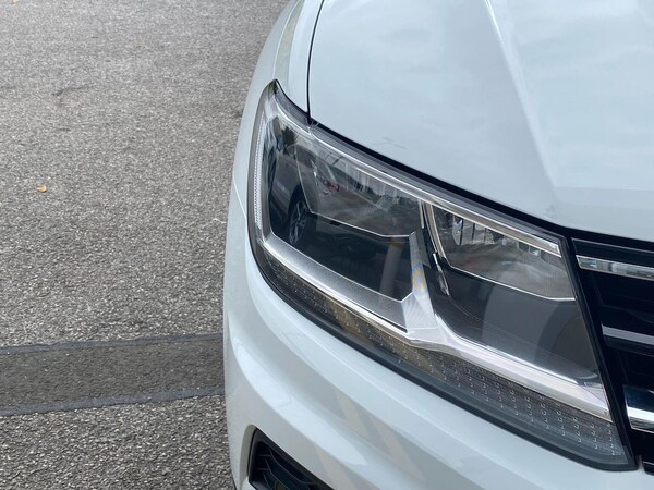 Used Volkswagen Tiguan 2020 for sale - 76082445: Photo 32