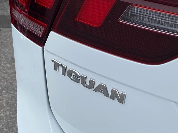 Used Volkswagen Tiguan 2020 for sale - 76082445: Photo 33