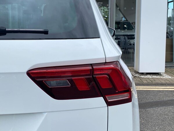 Used Volkswagen Tiguan 2020 for sale - 76082445: Photo 34