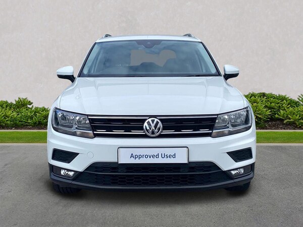 Used Volkswagen Tiguan 2020 for sale - 76082445: Photo 5