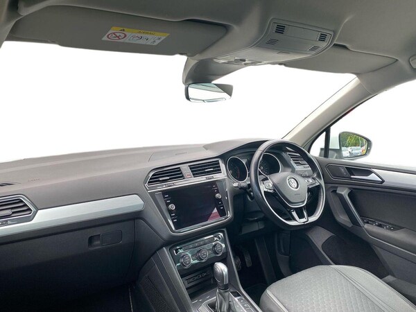 Used Volkswagen Tiguan 2020 for sale - 76082445: Photo 7