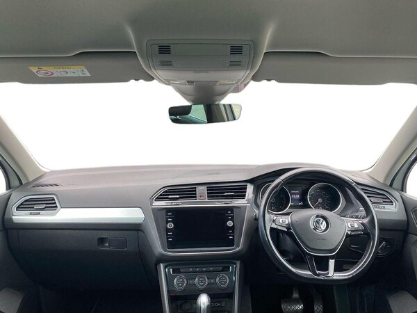 Used Volkswagen Tiguan 2020 for sale - 76082445: Photo 8