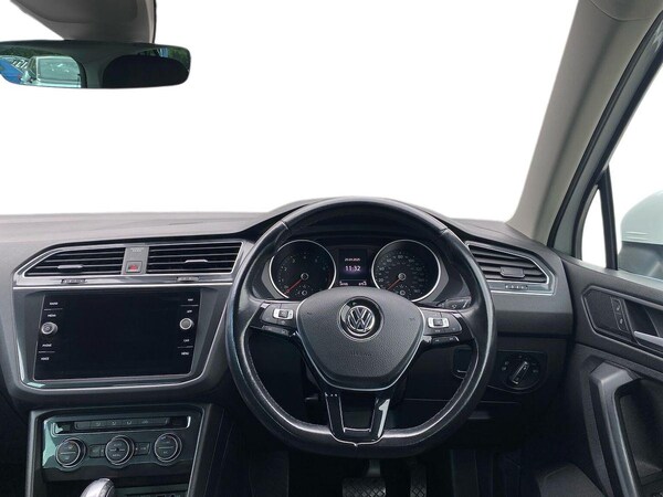 Used Volkswagen Tiguan 2020 for sale - 76082445: Photo 9