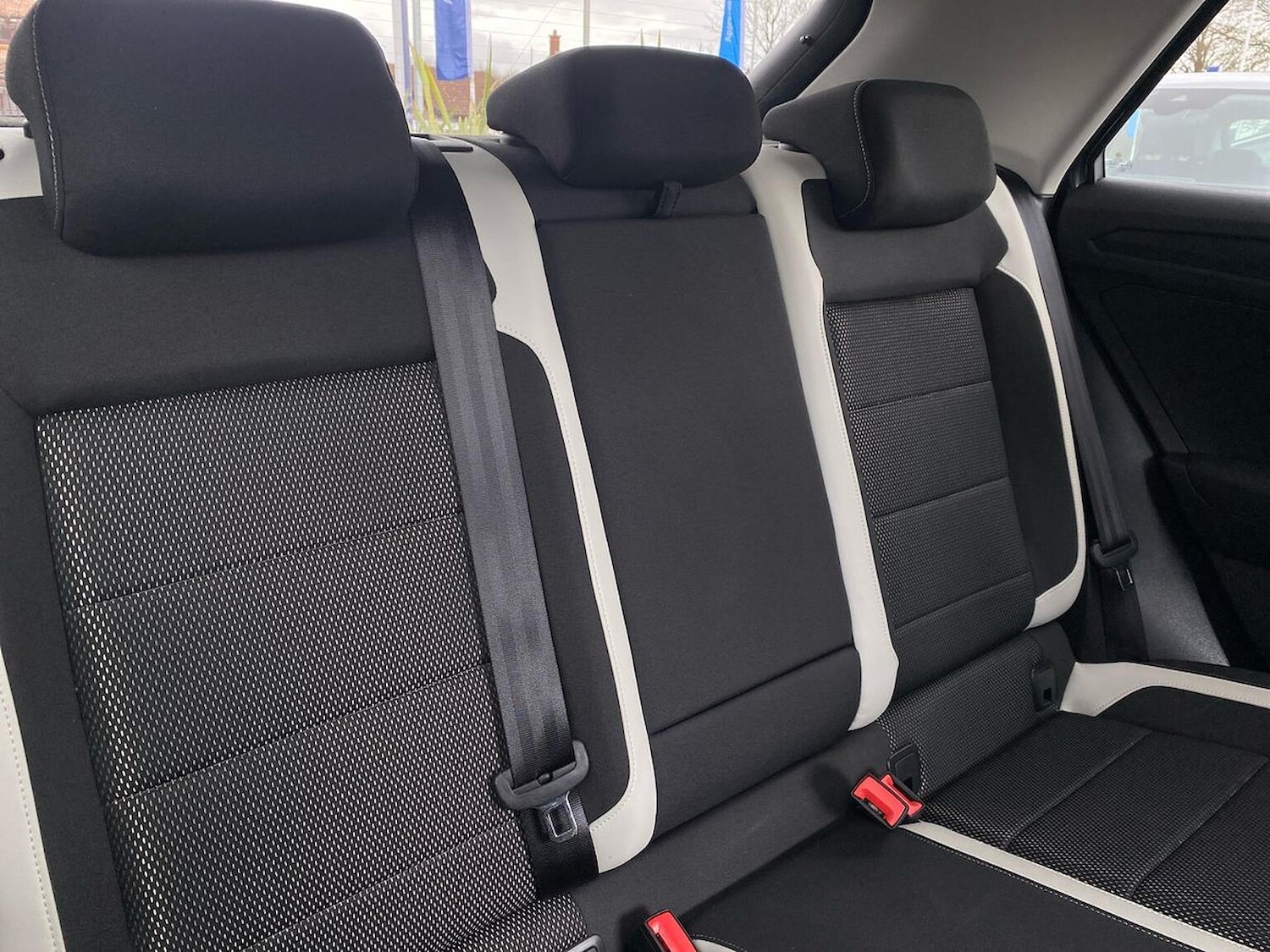 Used Volkswagen T-Roc 2020 for sale - 78195489: Photo 10