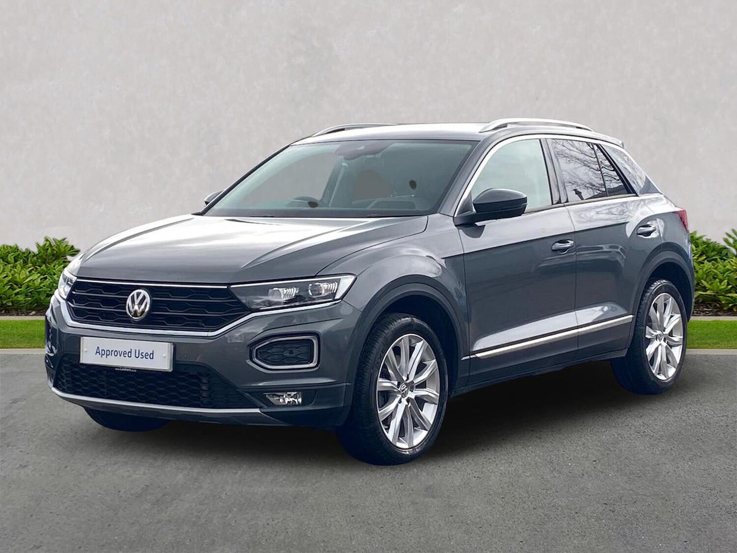 Used Volkswagen T-Roc 2020 for sale - 78195489: Photo 14