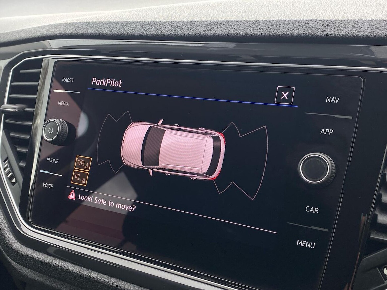 Used Volkswagen T-Roc 2020 for sale - 78195489: Photo 16