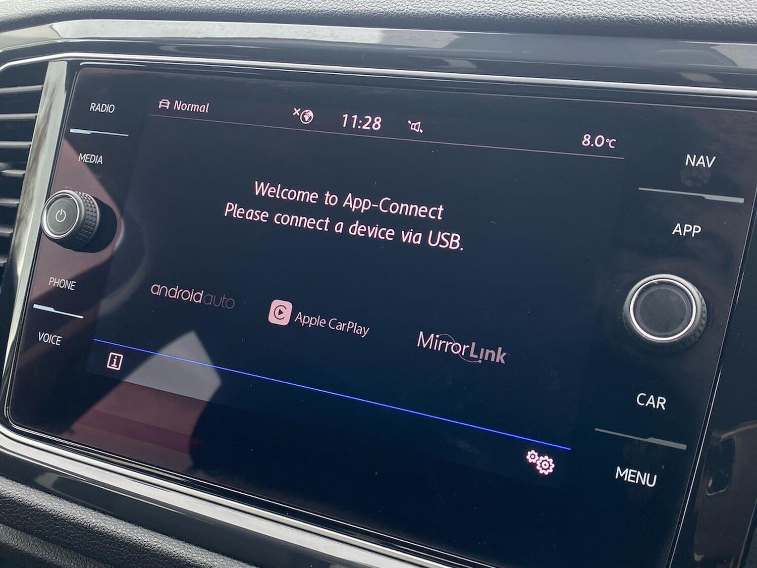 Used Volkswagen T-Roc 2020 for sale - 78195489: Photo 18