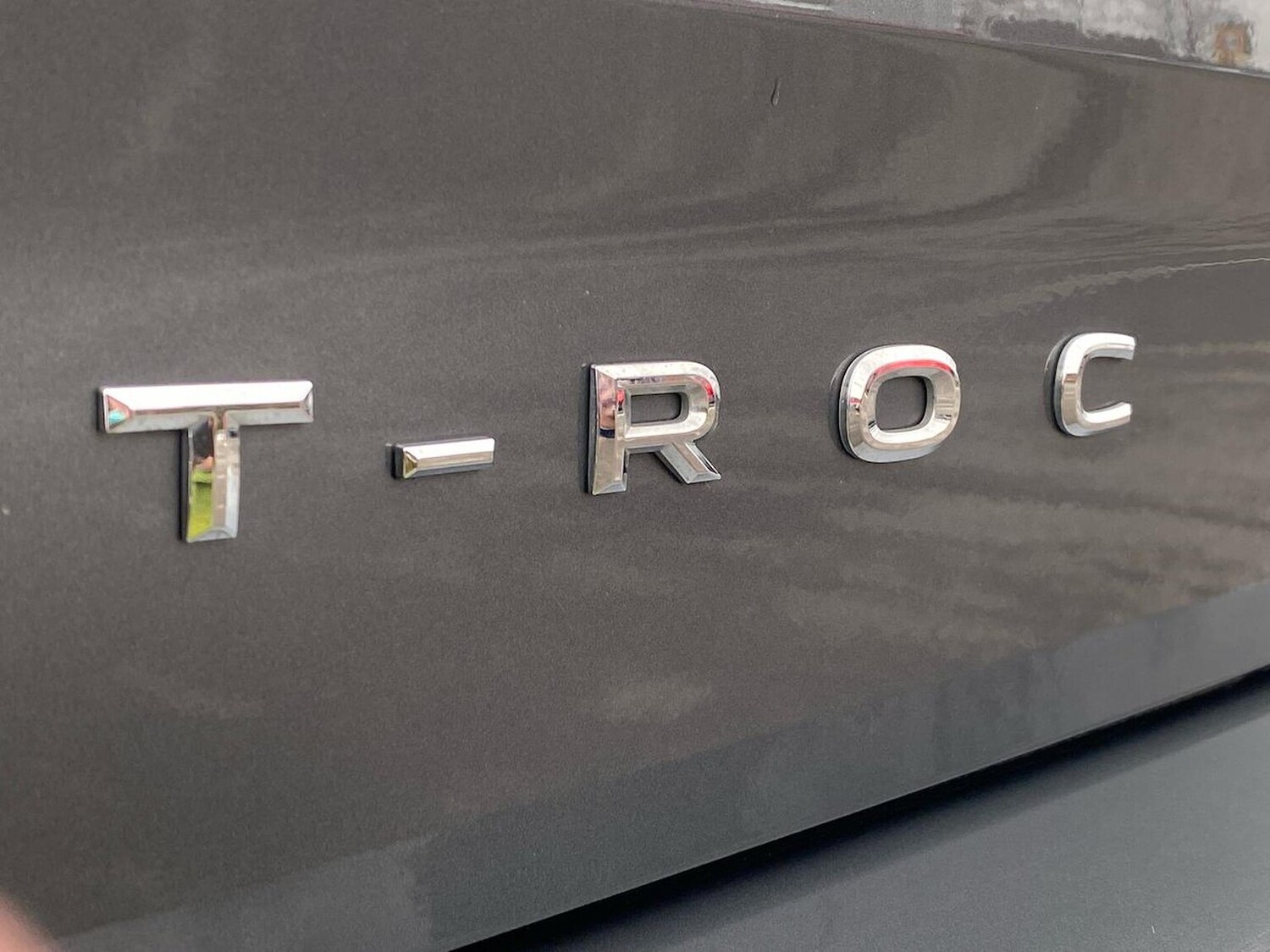 Used Volkswagen T-Roc 2020 for sale - 78195489: Photo 21