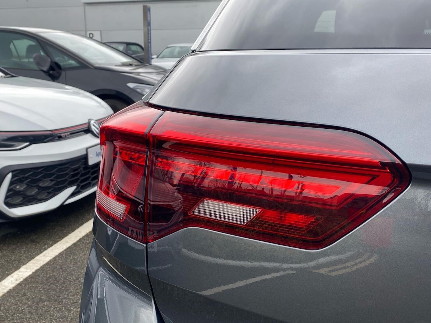 Used Volkswagen T-Roc 2020 for sale - 78195489: Photo 22