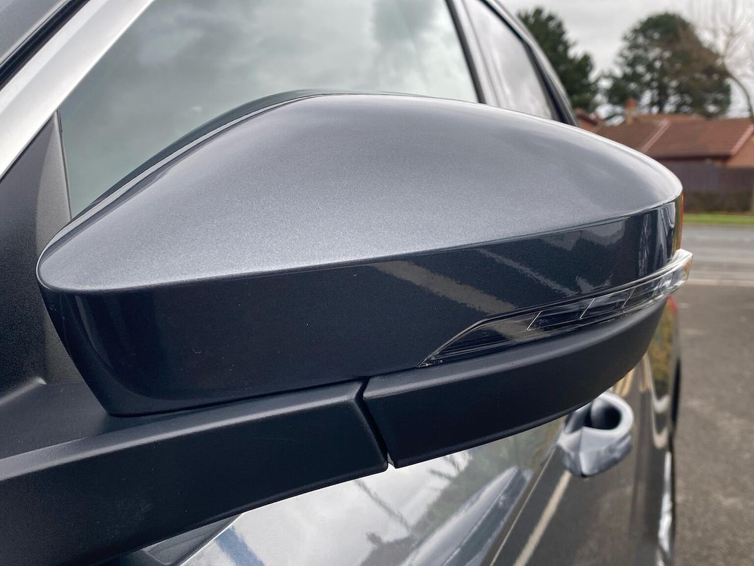 Used Volkswagen T-Roc 2020 for sale - 78195489: Photo 23