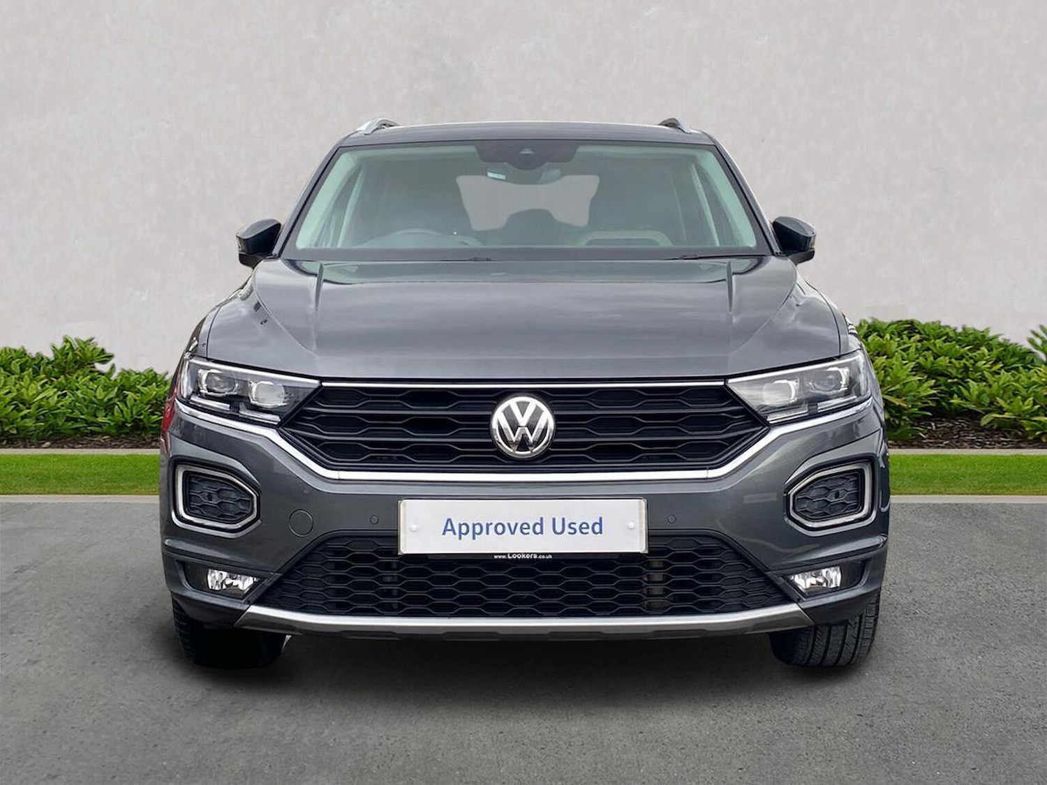 Used Volkswagen T-Roc 2020 for sale - 78195489: Photo 5