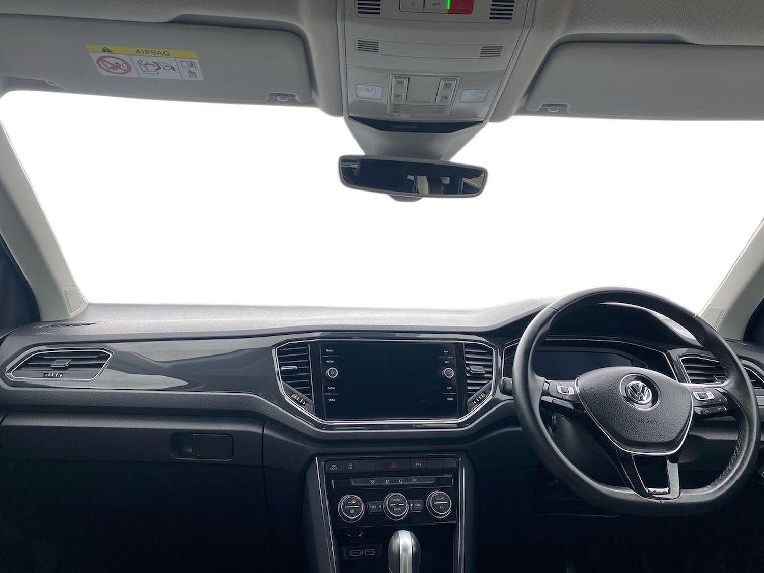 Used Volkswagen T-Roc 2020 for sale - 78195489: Photo 7