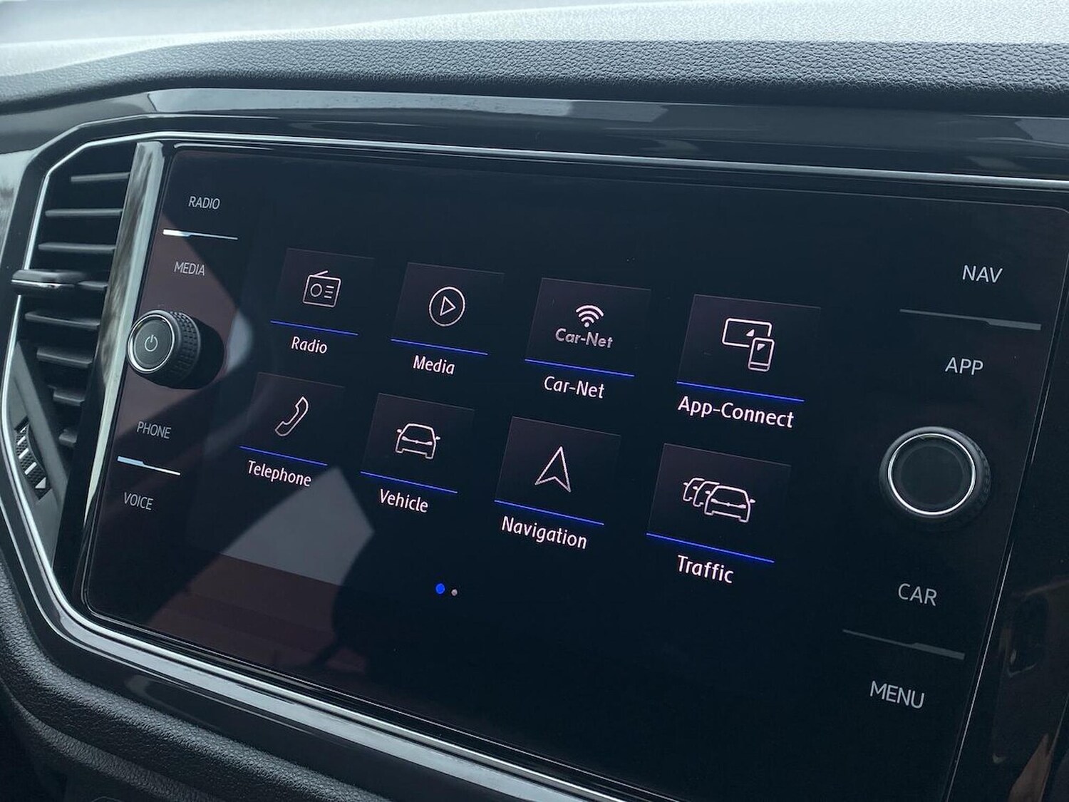 Used Volkswagen T-Roc 2020 for sale - 78195489: Photo 8