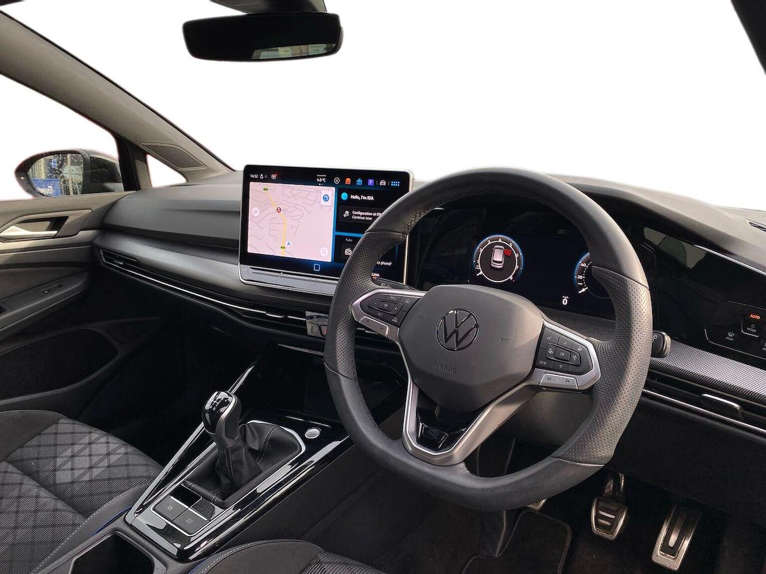 Used Volkswagen Golf 2025 for sale - 77980027: Photo 12