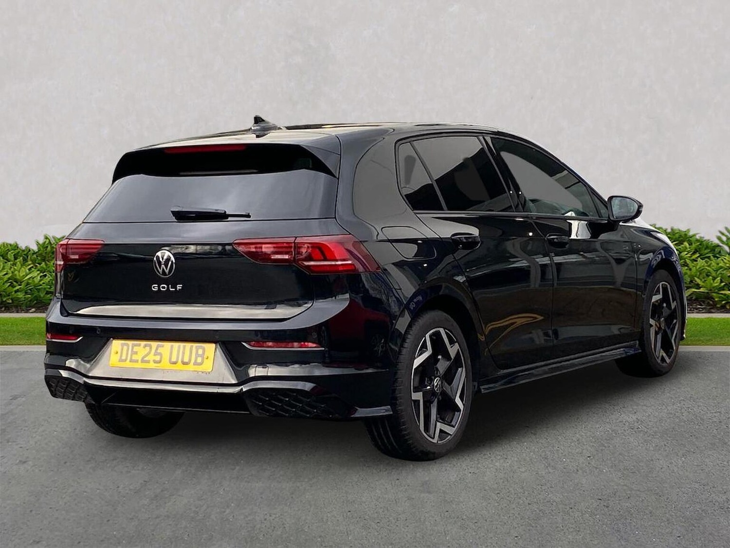 Used Volkswagen Golf 2025 for sale - 77980027: Photo 14