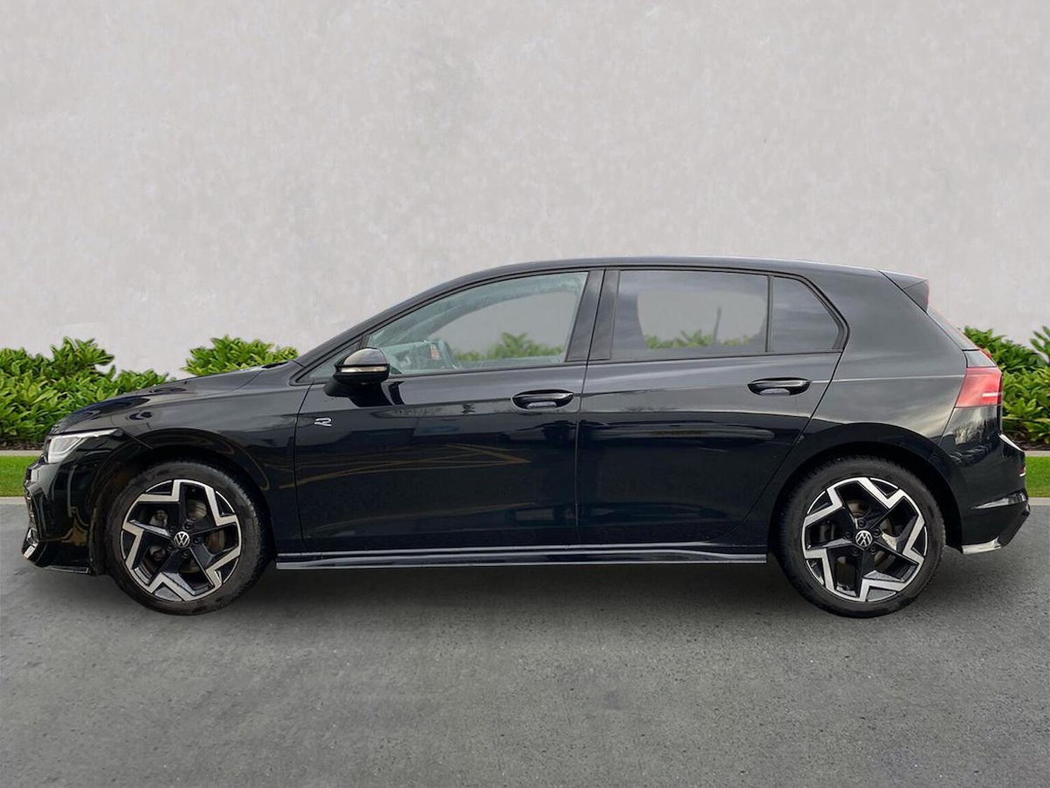 Used Volkswagen Golf 2025 for sale - 77980027: Photo 15