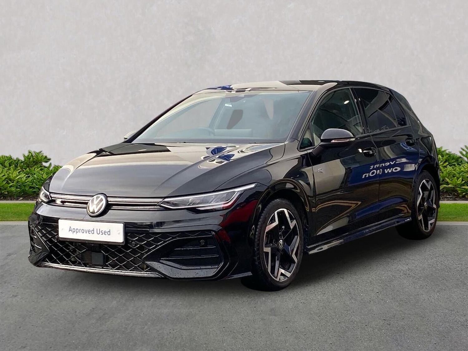 Used Volkswagen Golf 2025 for sale - 77980027: Photo 16