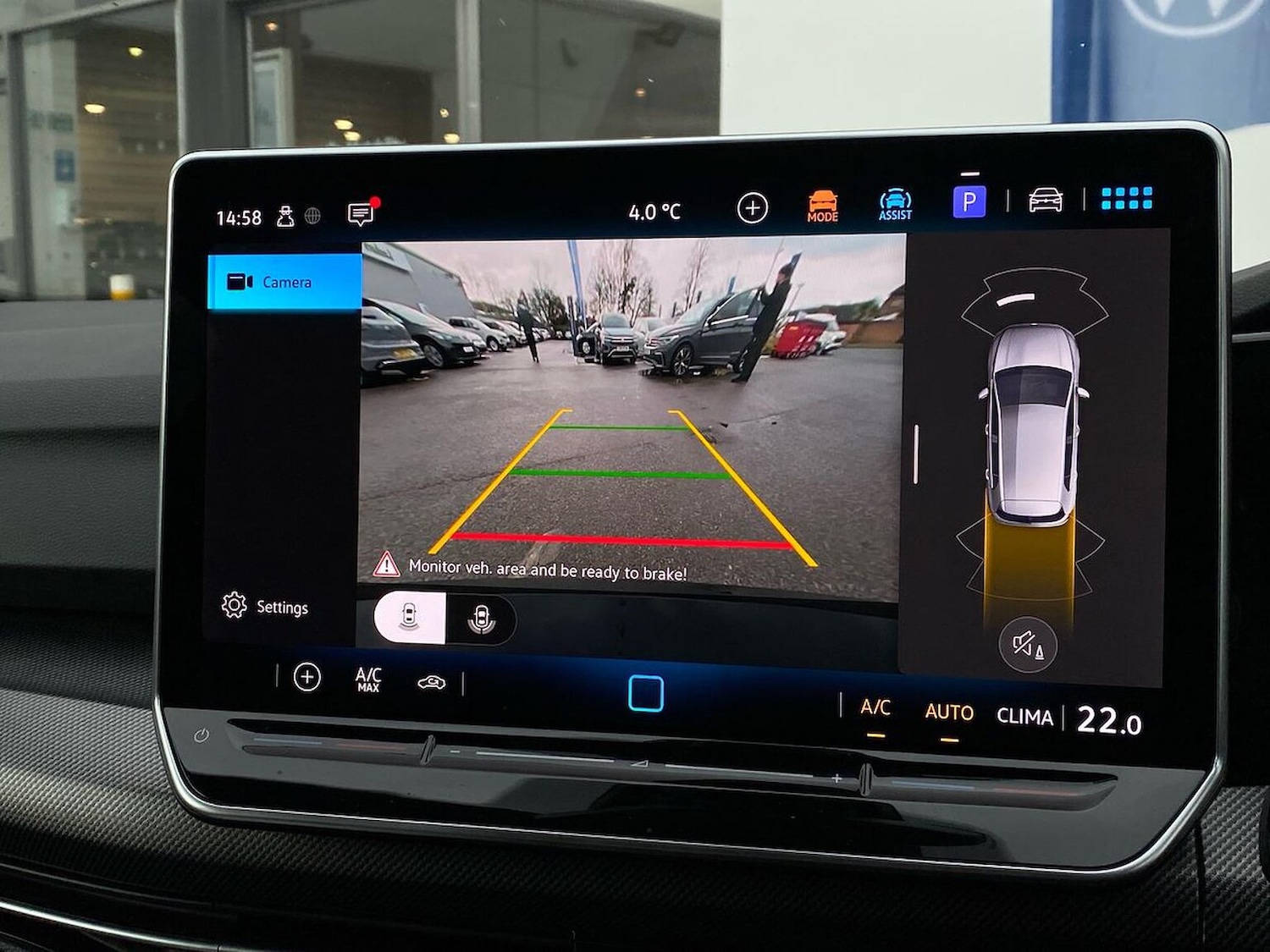 Used Volkswagen Golf 2025 for sale - 77980027: Photo 17