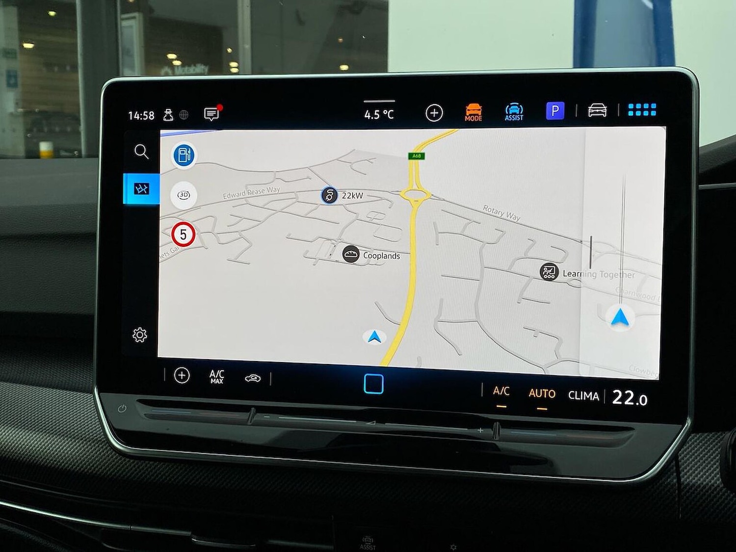 Used Volkswagen Golf 2025 for sale - 77980027: Photo 18