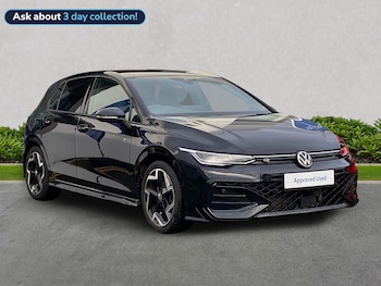 Used Volkswagen Golf 2025 for sale - 77980027: Photo