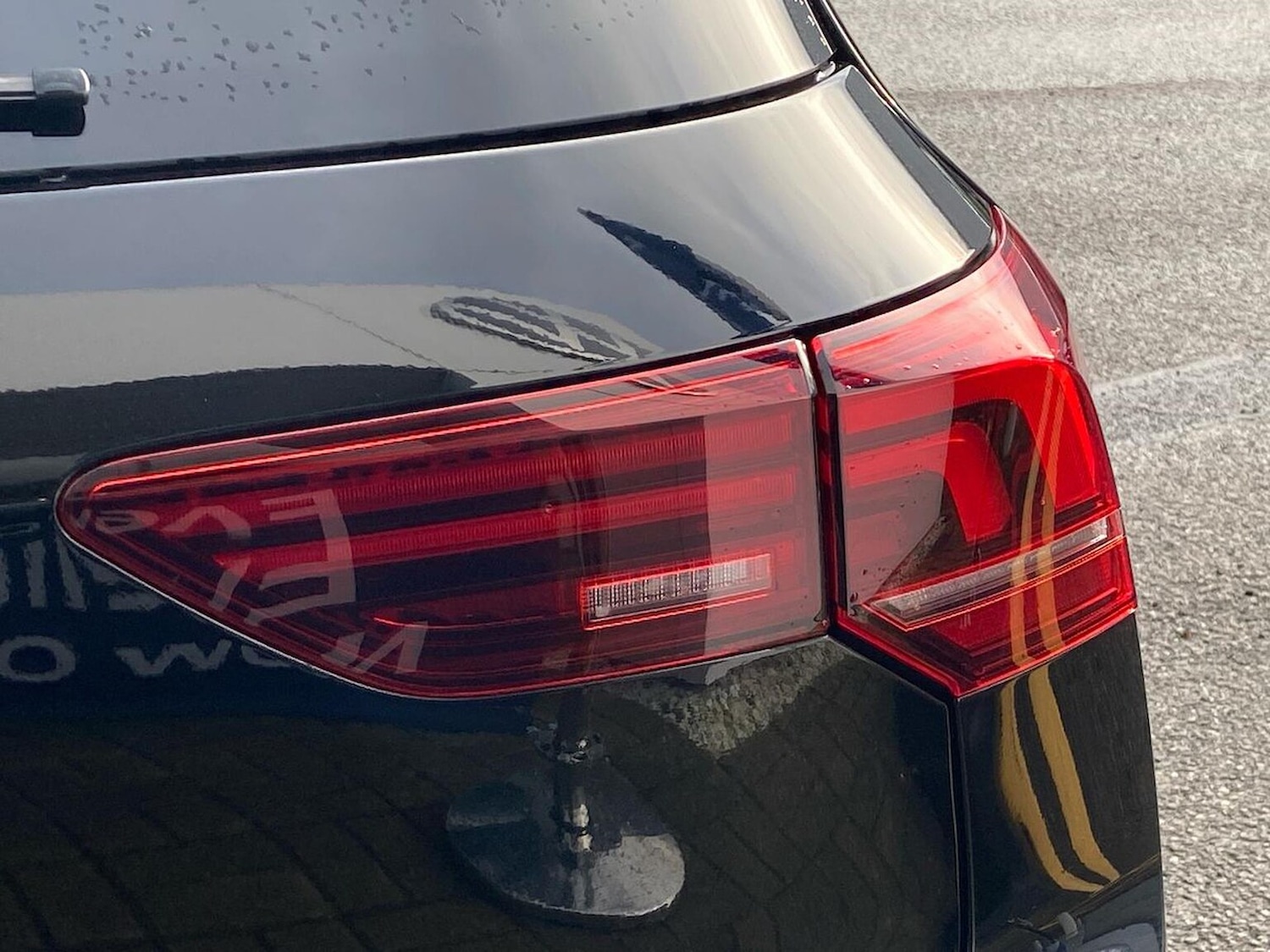 Used Volkswagen Golf 2025 for sale - 77980027: Photo 21