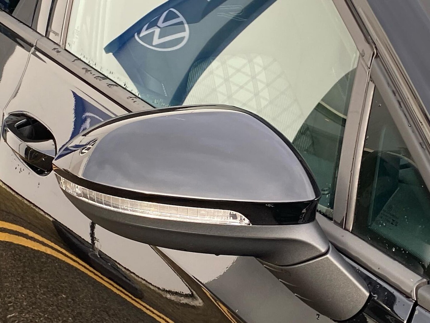 Used Volkswagen Golf 2025 for sale - 77980027: Photo 22