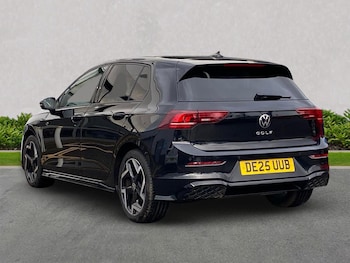 Used Volkswagen Golf 2025 for sale - 77980027: Photo