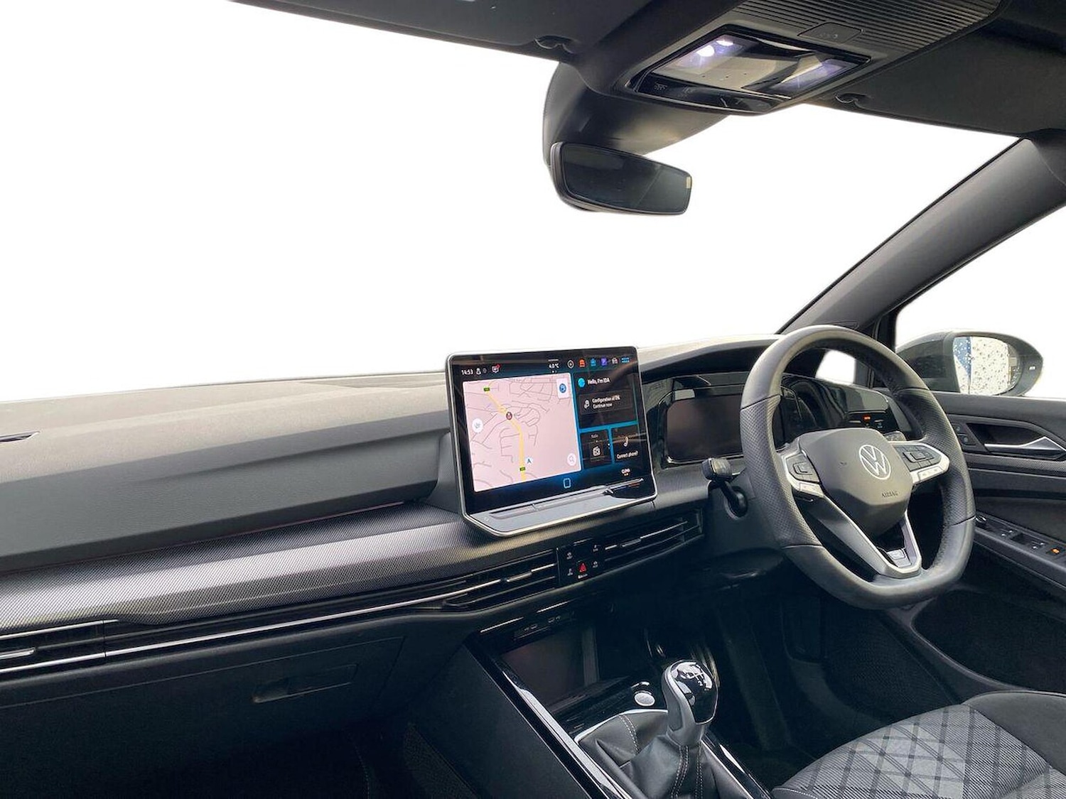 Used Volkswagen Golf 2025 for sale - 77980027: Photo 6