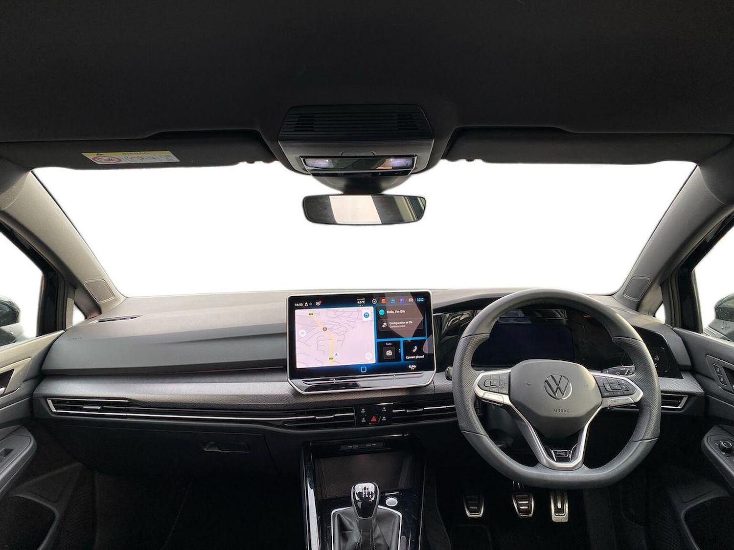 Used Volkswagen Golf 2025 for sale - 77980027: Photo 7