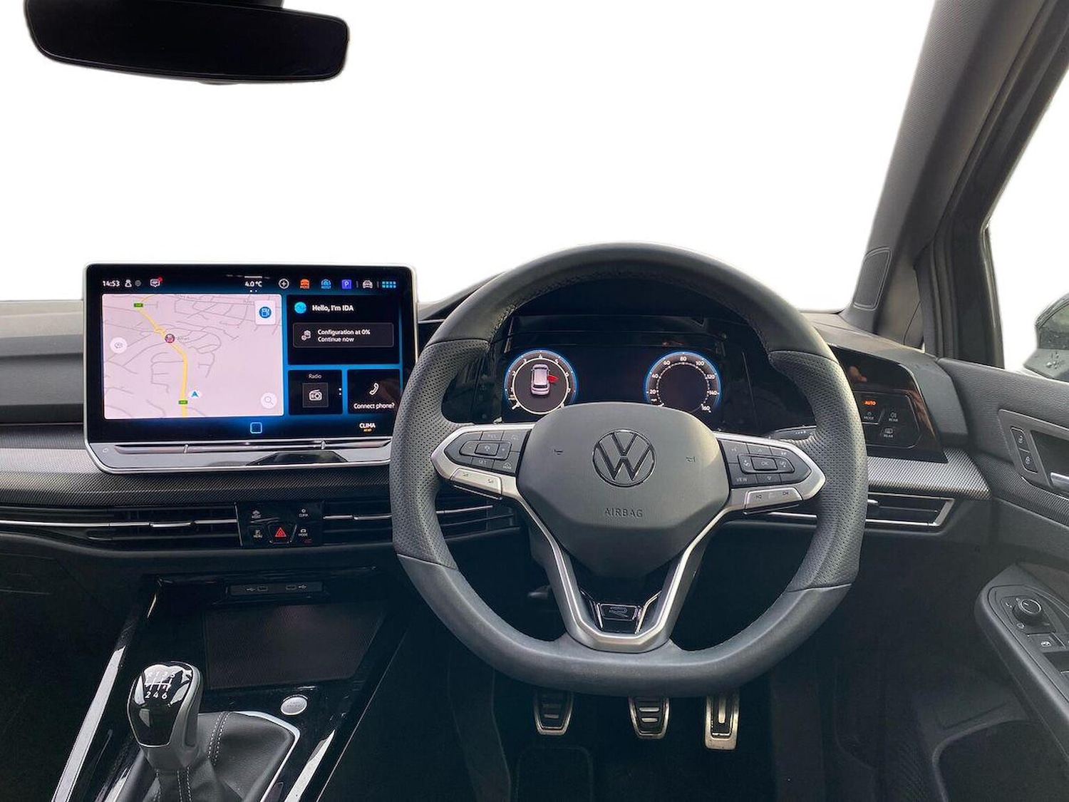 Used Volkswagen Golf 2025 for sale - 77980027: Photo 8