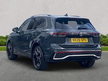 Used Volkswagen Tiguan 2026 for sale - 79150919: Photo