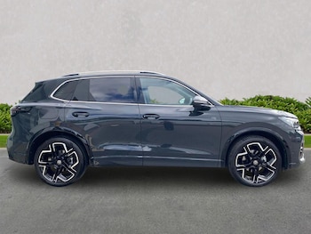 Used Volkswagen Tiguan 2026 for sale - 79150919: Photo