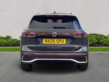 Used Volkswagen Tiguan 2026 for sale - 79150919: Photo
