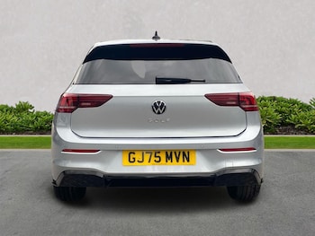 Used Volkswagen Golf 2025 for sale - 78980273: Photo