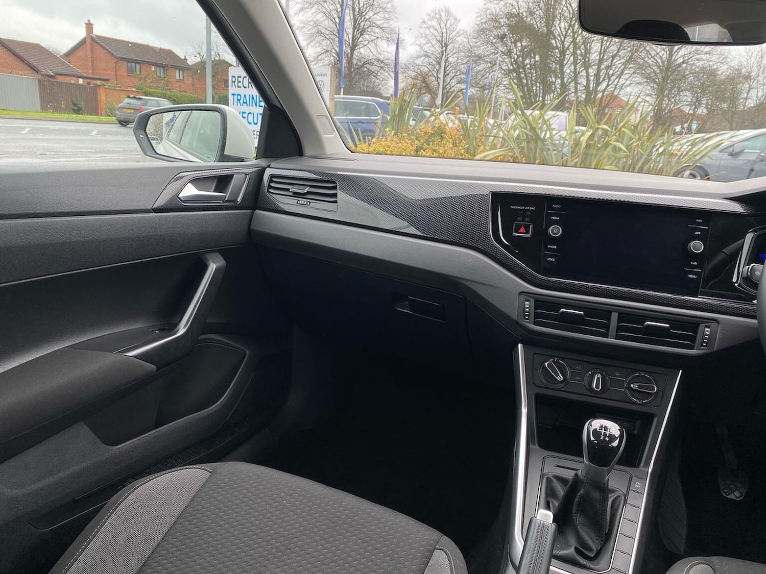 Used Volkswagen Polo 2022 for sale - 77901652: Photo 10