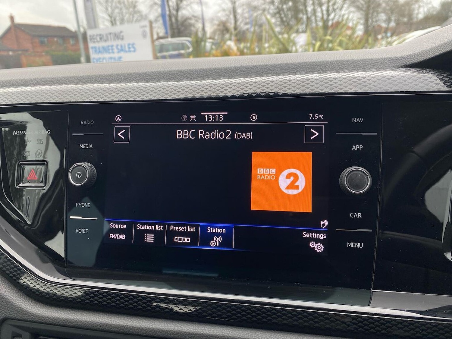 Used Volkswagen Polo 2022 for sale - 77901652: Photo 11