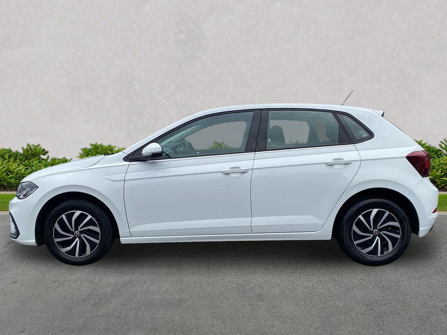 Used Volkswagen Polo 2022 for sale - 77901652: Photo 15