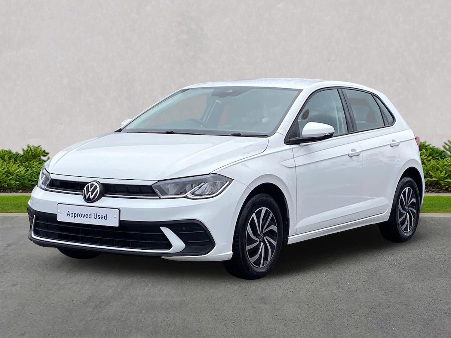 Used Volkswagen Polo 2022 for sale - 77901652: Photo 16