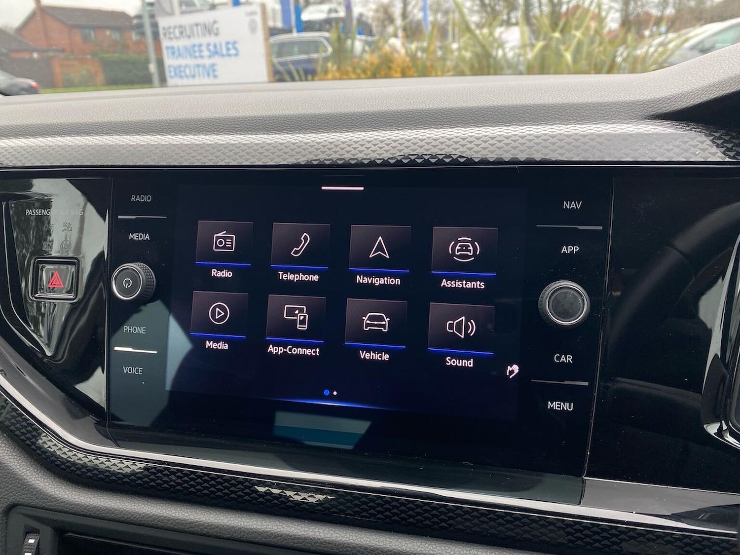 Used Volkswagen Polo 2022 for sale - 77901652: Photo 20